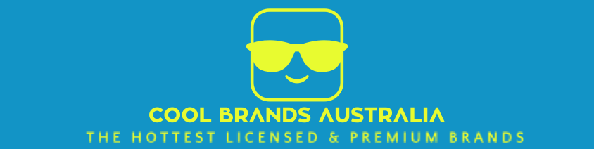 cool brands australia logo