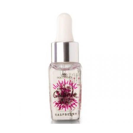 Mad Beauty Botanical Cuticle Oil Raspberry