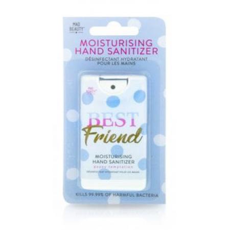 Mad Beauty Simply The Best Friend Hand Moisturiser & Cleanser