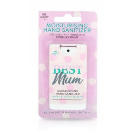 Mad Beauty Simply The Best Hand Moisturiser & Cleanser Mum