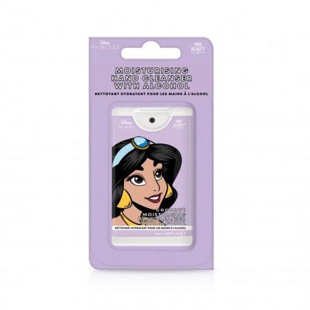 Disney Princess Hand Moisturiser & Cleanser Jasmine