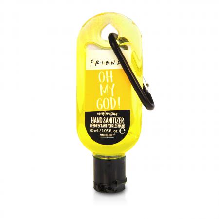 Warner Friends Moisturiser & Cleanser Gel Clip & Clean - Ohmygod