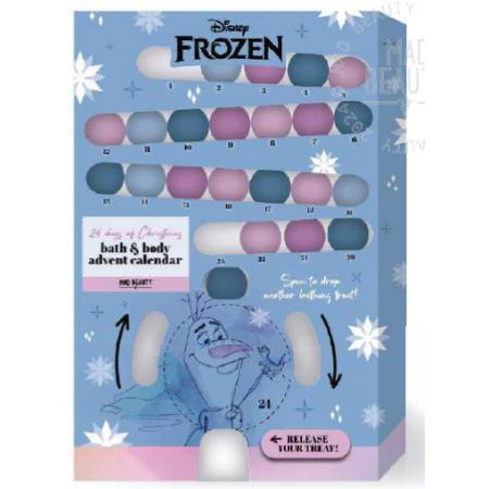 Disney Classic Frozen Disney Classic Snowball Advent