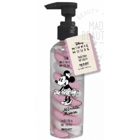 Disney Classic Minnie Bow Magic Body Lotion