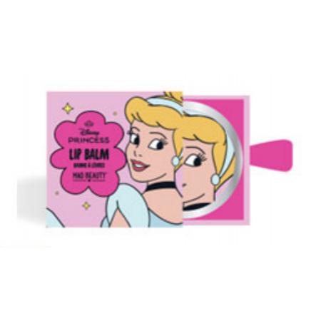 Disney Princess Express Yourself Lip Balm Cinderella