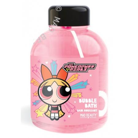 Warner Bros Powerpuff Girls  - Bubble Bath Blossom