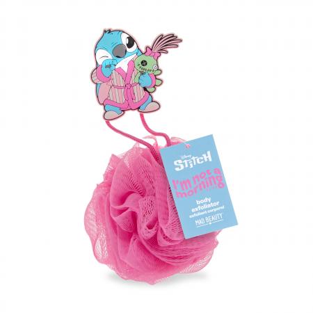 Disney Stitch Pamper Body Exfoliator
