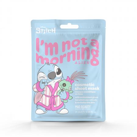 Disney Stitch Pamper Cosmetic Sheet Mask
