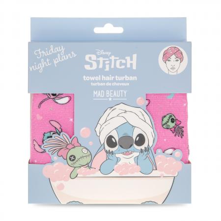 Disney Stitch Pamper Hair Turban