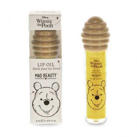 Disney Winnie The Pooh Lip Oil 8ml