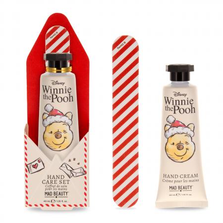 Disney Winnie The Pooh - Festive Hand Care Set