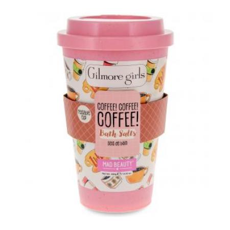 Warner Bros Gilmore Girls Bath Salts