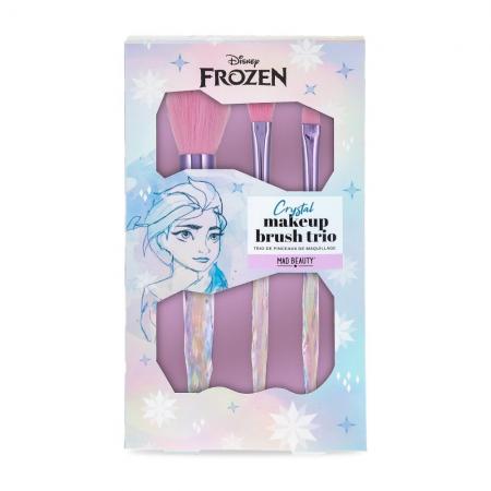 Disney Frozen Brush Trio