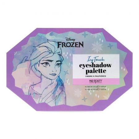 Disney Frozen Icy Touch Eyeshadow Palette