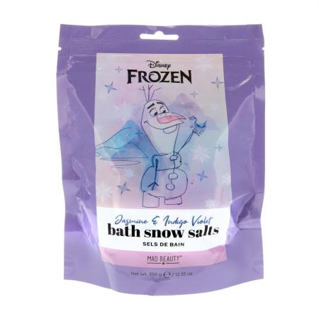 Disney Frozen Olaf Bath Snow