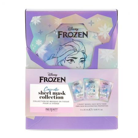 Disney Frozen 3pc Sheet Face Mask Collection Elsa | Anna | Olaf