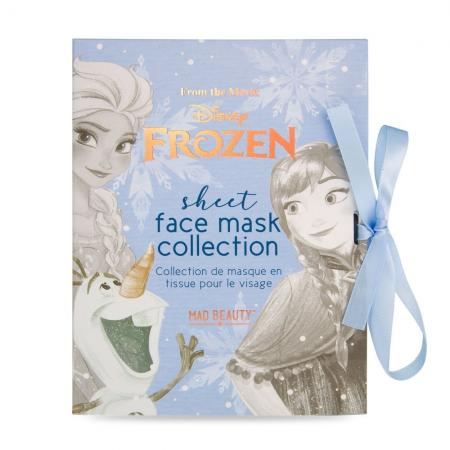 Disney Frozen 3pc Sheet Face Mask Collection Elsa | Anna | Olaf