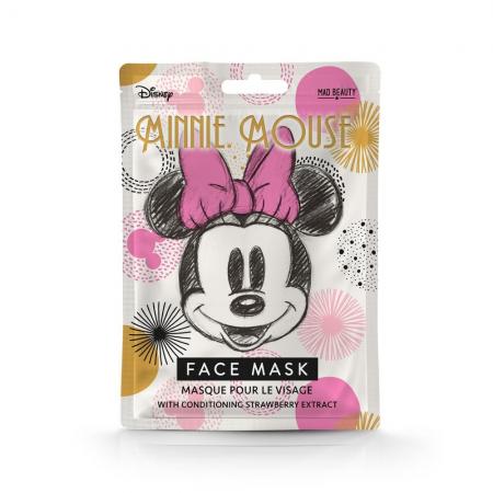 Disney Minnie Magic Sheet Face Mask