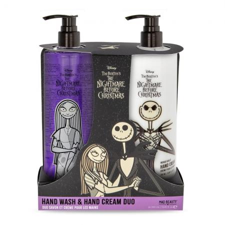 Disney Nightmare Before Christmas Hand Wash Duo