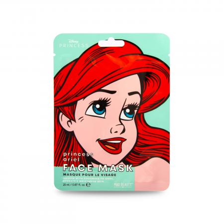 Disney Pop Princess Ariel Hair Mask