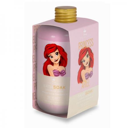 Disney Pure Princess Bath Soak Ariel