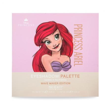 Disney Pure Princess Eyeshadow Palettes Ariel