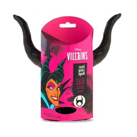 Disney Pop Villains Headband Maleficent