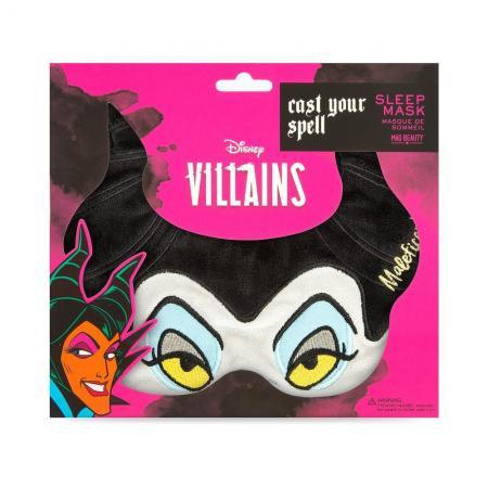 Disney Pop Villains Sleep Mask Maleficent