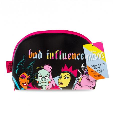 Disney Pop Villains Cosmetic Bag