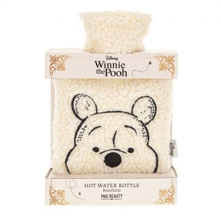 Disney Winnie The Pooh Hot Water Bottle