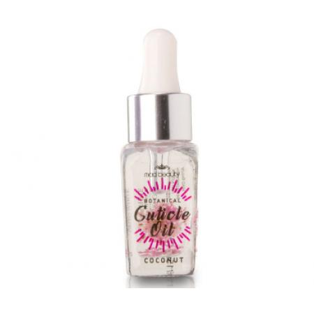 Mad Beauty Cuticle Oil Coconut