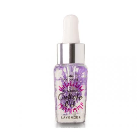 Mad Beauty Cuticle Oil Lavender