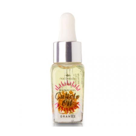 Mad Beauty Cuticle Oil Orange Blossom