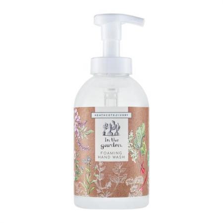 H&i In The Garden530ml Foaming Hand Wash