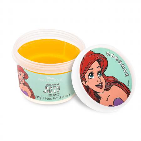 Disney Pop Princess Bath Jelly Ariel