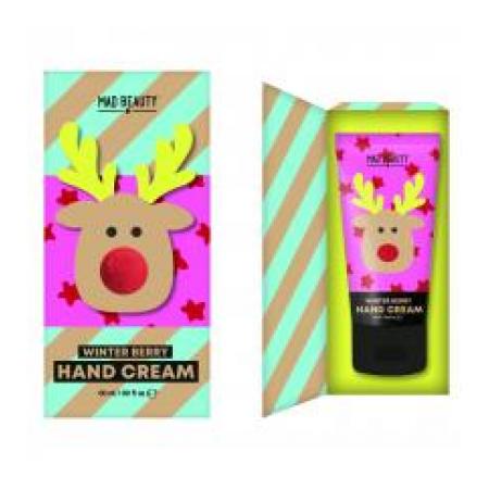 Mad Beauty Pom Pom Hand Cream