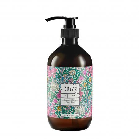 William Morris At Home  G/lily  Hand Wash 750ml