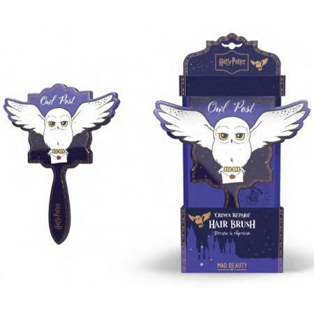 Warner Bros Harry Potter Hair Brush