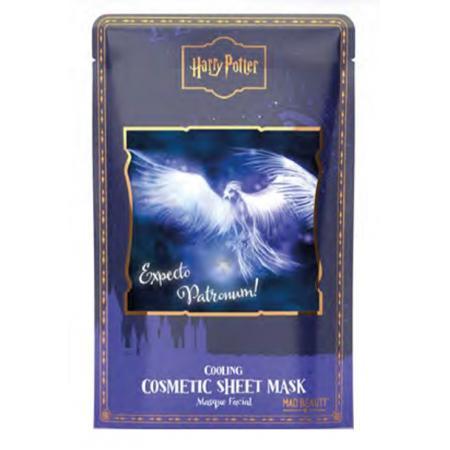 Wb Harry Potter Cosmetic Sheet Mask - Phoenix