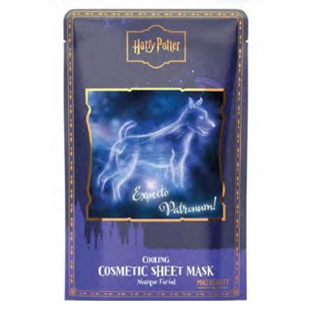 Wb Harry Potter Cosmetic Sheet Mask - Jack Russell