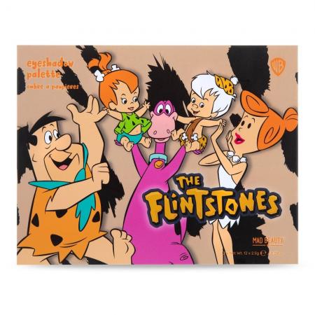 Warner Bros Flintstones Eyeshadow Palette